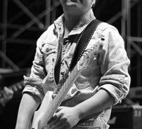 Foto de 何勇 (He Yong)