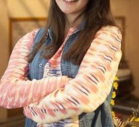 Foto de Gaby Estrella