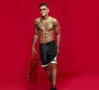 Foto de MC Paulin da Capital