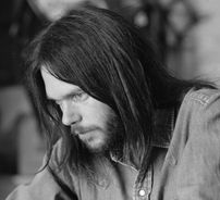 Foto de Neil Young