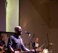 Foto de Citizens & Saints