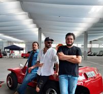 Foto de Chapéu Preto