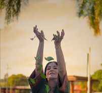 Foto de Ivone Cardoso