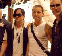 Foto de Dead By Sunrise