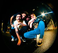 Foto de Maré Tardia