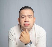 Foto de Chakal Del Sur