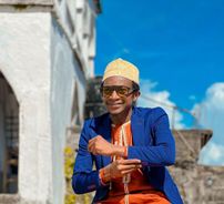 Foto de K'poral Chris