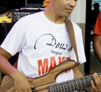 Foto de Grupo Redenção - Foz do Iguaçu PR