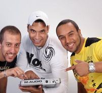 Foto de Tribo do Funk