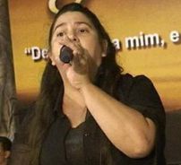 Foto de Rosana Magaly