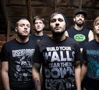Foto de After the Burial
