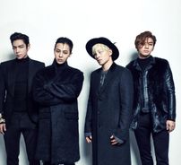 Foto de BIGBANG