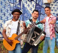 Foto de Aquarela Nordestina