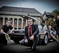 Foto de Massiv In Mensch