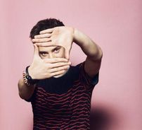 Foto de Conor Maynard