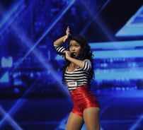 Foto de Simone Battle