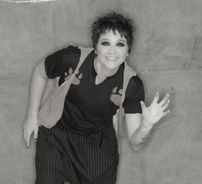 Foto de Raquel Becker