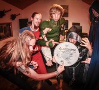 Foto de Gloryhammer