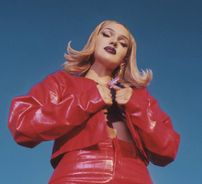 Foto de Shirin David