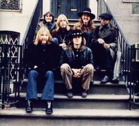 Foto de Allman Brothers Band