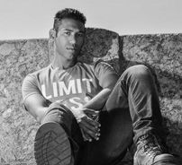 Foto de Rafael Kadashi