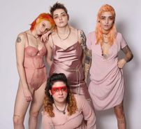 Foto de The Menstrual Cramps