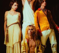 Foto de VENERE VAI VENUS