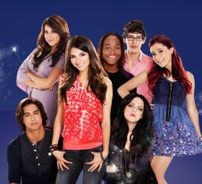 Foto de Victorious (Brilhante Victória)