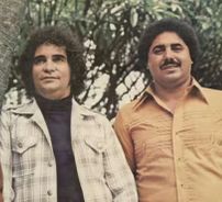 Foto de Trio Parada Dura