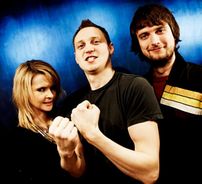Foto de The Subways