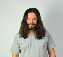 Foto de Raimundo do Ariaú