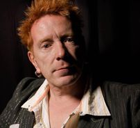 Foto de John Lydon
