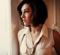 Foto de Hannah Trigwell