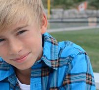 Foto de Johnny Orlando