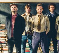 Foto de Kaiser Chiefs