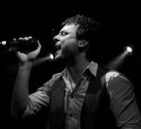 Foto de As Tall As Lions