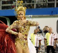 Foto de G.R.C.S Vai-Vai