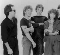 Foto de Quarterflash