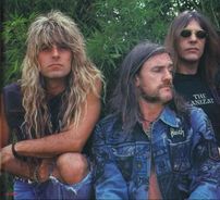 Foto de Motörhead