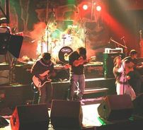 Foto de Chalina Rock