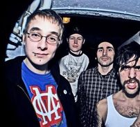 Foto de Atlas Losing Grip