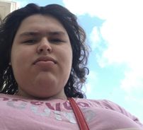 Foto de Young Girl Fire