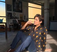 Foto de Michele Merlo