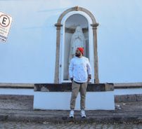 Foto de Vinícius Terra