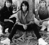 Foto de The Outfield