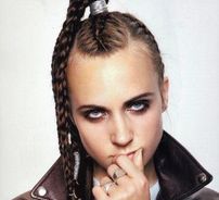 Foto de MØ