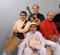 Foto de Demônios da Garoa