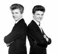 Foto de The Everly Brothers