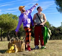 Foto de Blanco Palamera