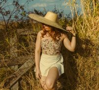 Foto de Milla Sampaio